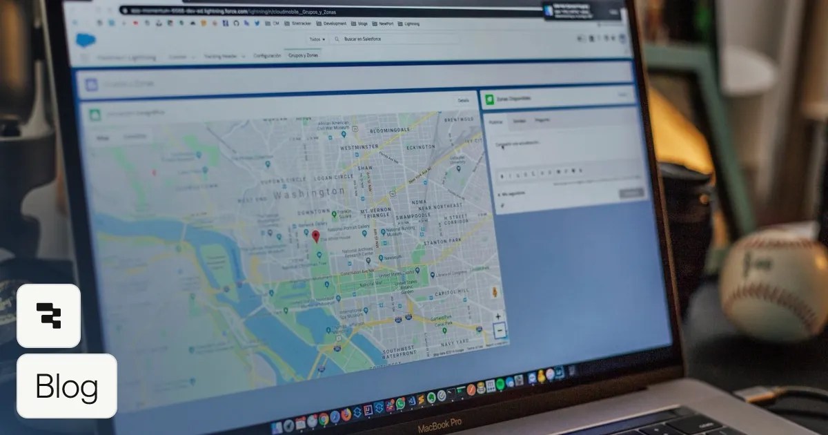 Building a Retool app that's connected to Salesforce via Sequin