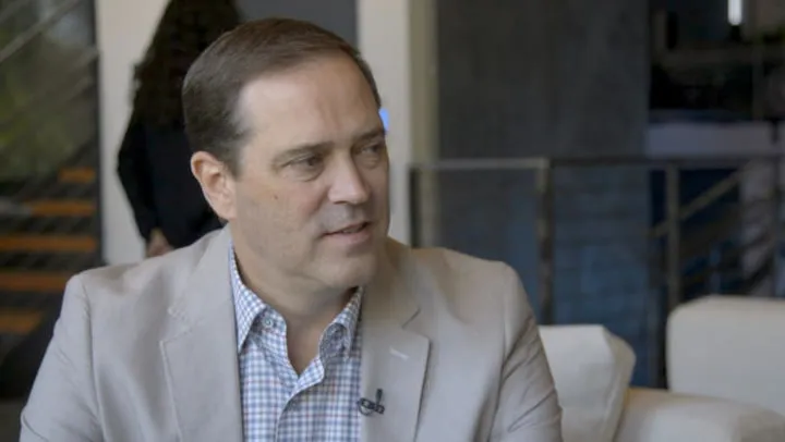 Cisco’s New Network Management