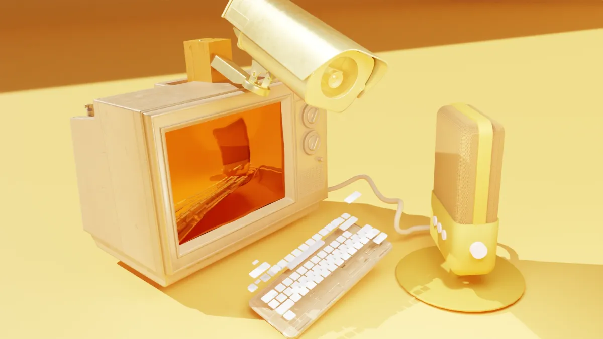 Adding video to your podcast the right way (in 2026)
