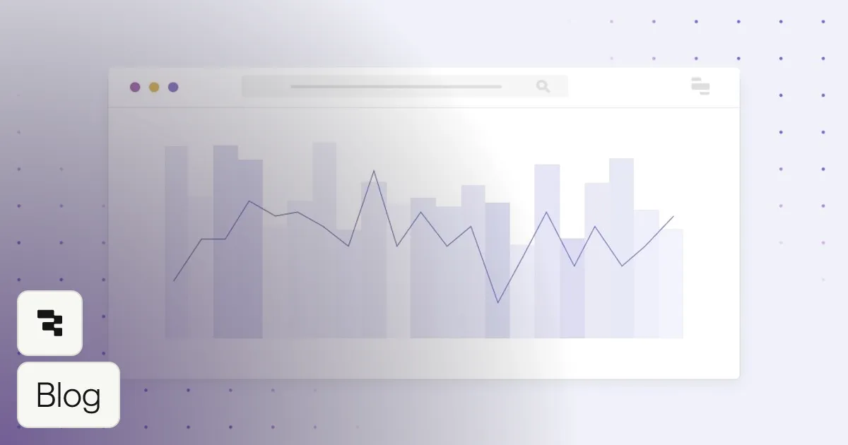 Introducing our new chart component