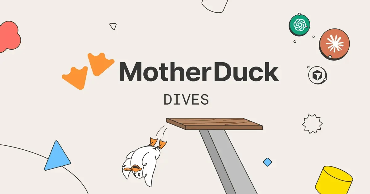 Dives: Interactive Dashboards & Embedded Analytics
