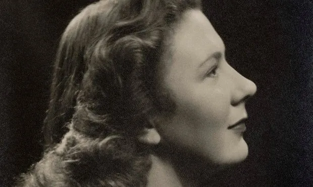 The Secret Life of Jane Fawcett, Codebreaker