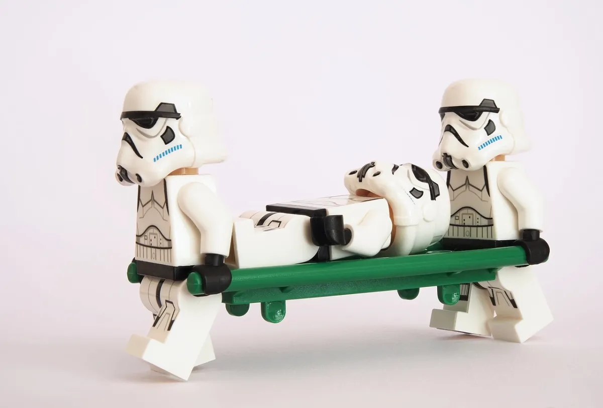 Help! My Microservice Crashed: A Guide for First Responders