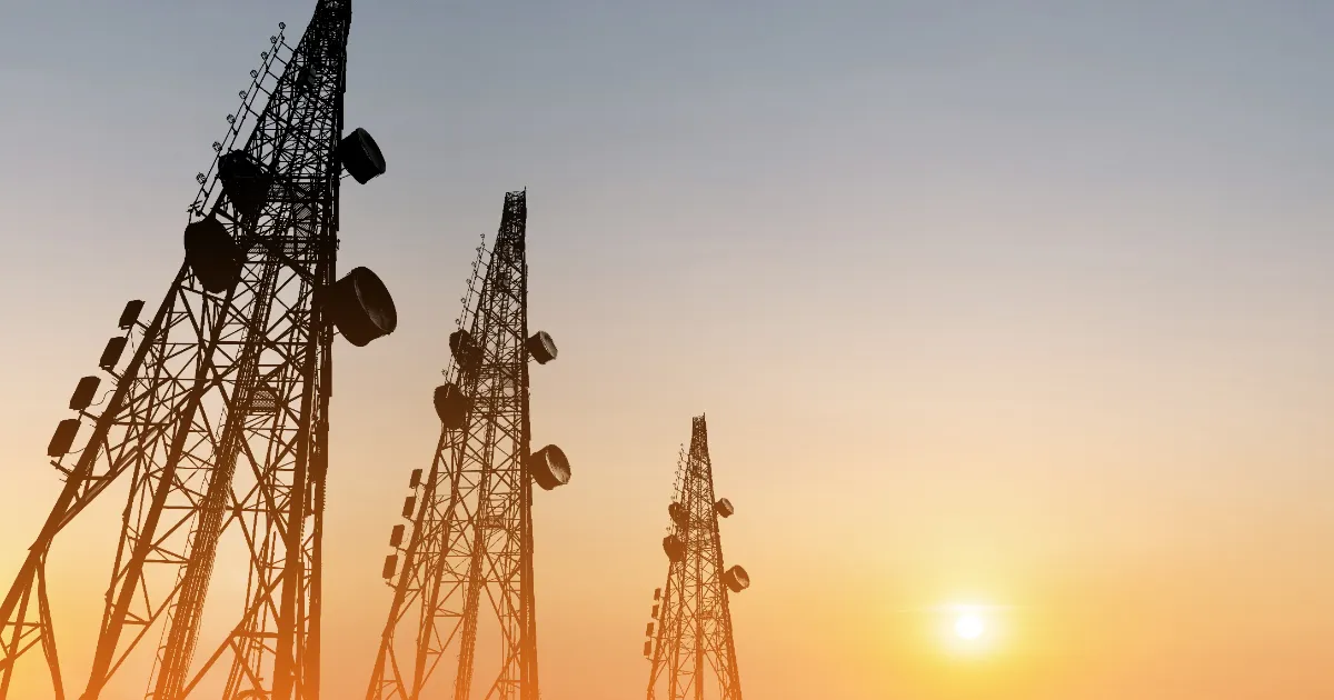 Colliding Communities, Cloud Native, and Telecommunications Standards