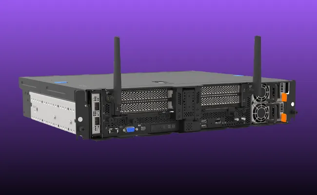 Lenovo Bulks up Its Edge Server Portfolio for AI