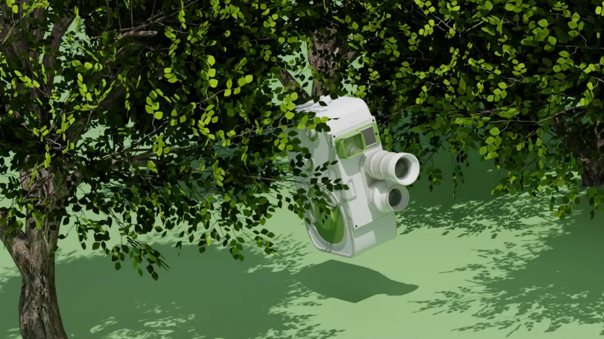 9 best green screen software tools in 2026
