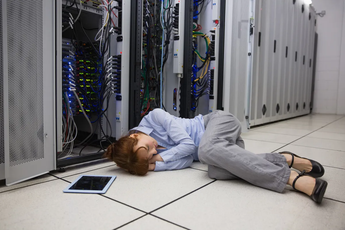 An Engineer’s Guide to a Good Night’s Sleep