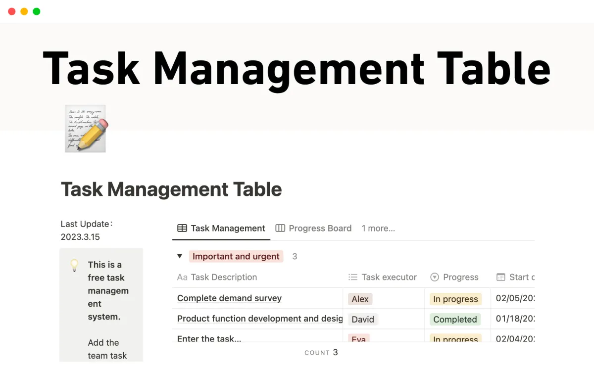 How to prioritize tasks: 6 effective methods (plus templates)