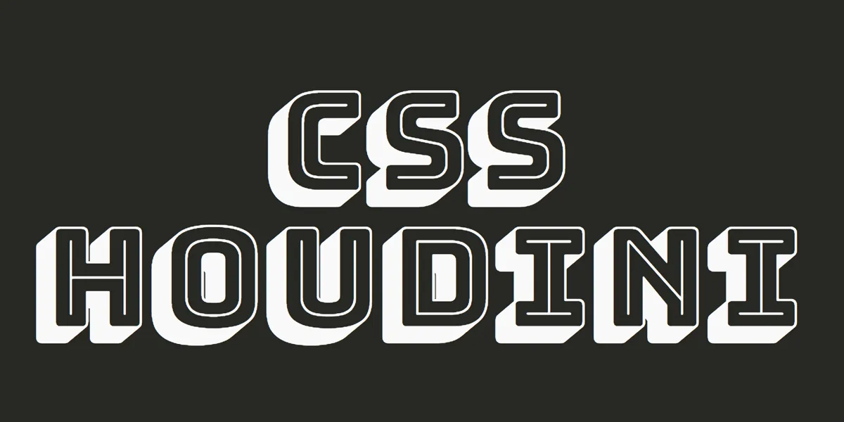 Simulating Drop Shadows with the CSS Paint API