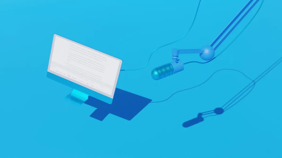 Transcribe an Interview: Steps and Faster Options