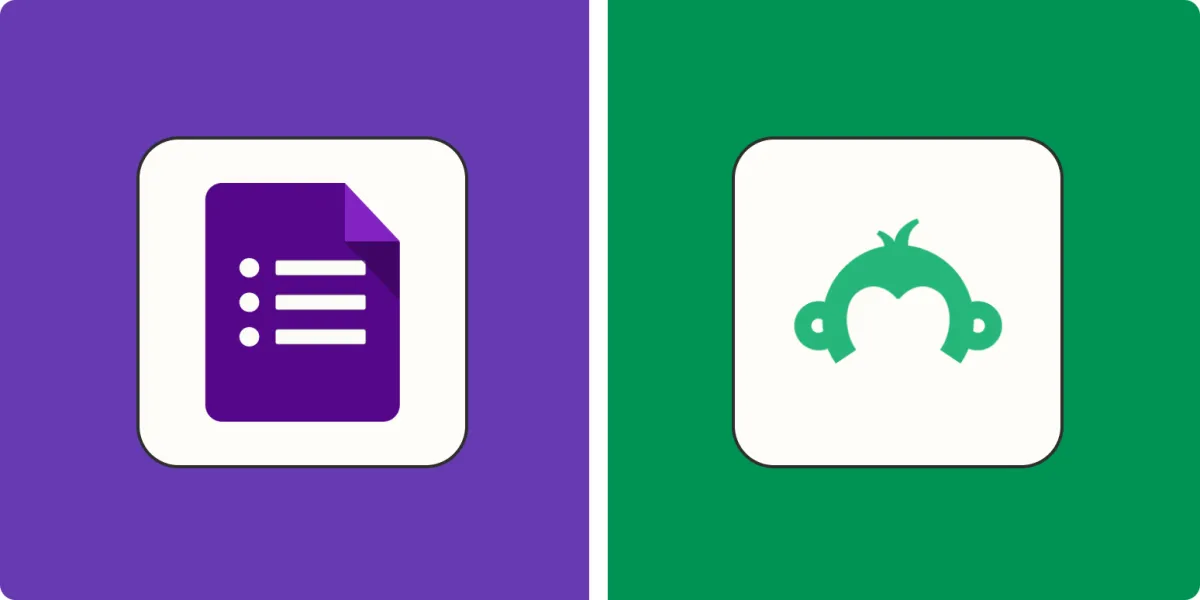 SurveyMonkey vs. Google Forms