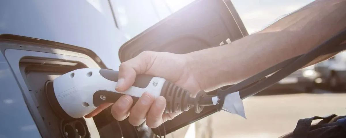 How Smart Charge America uses Zapier to fight climate change