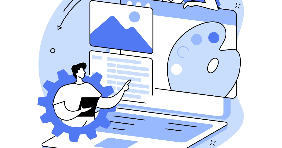 Low-Code Tools Optimize Engineering Time for Internal Applications