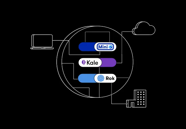 Arrikto: ML Model Deployments on Kubernetes Can Get Better