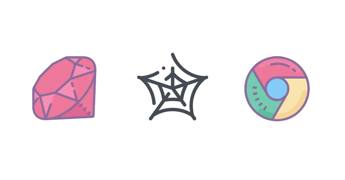 Using Watir to automate web browsers with Ruby