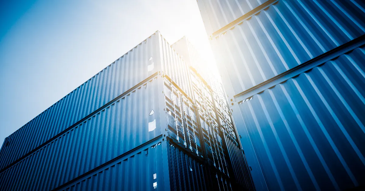 Containers Are Contagious and Often Misused