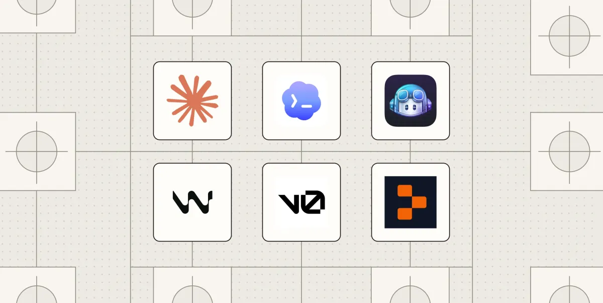 The 6 best Cursor alternatives in 2026