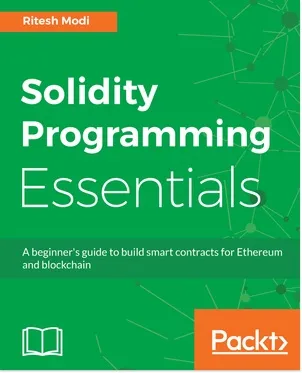Book Review: Solidity Programming Essentials