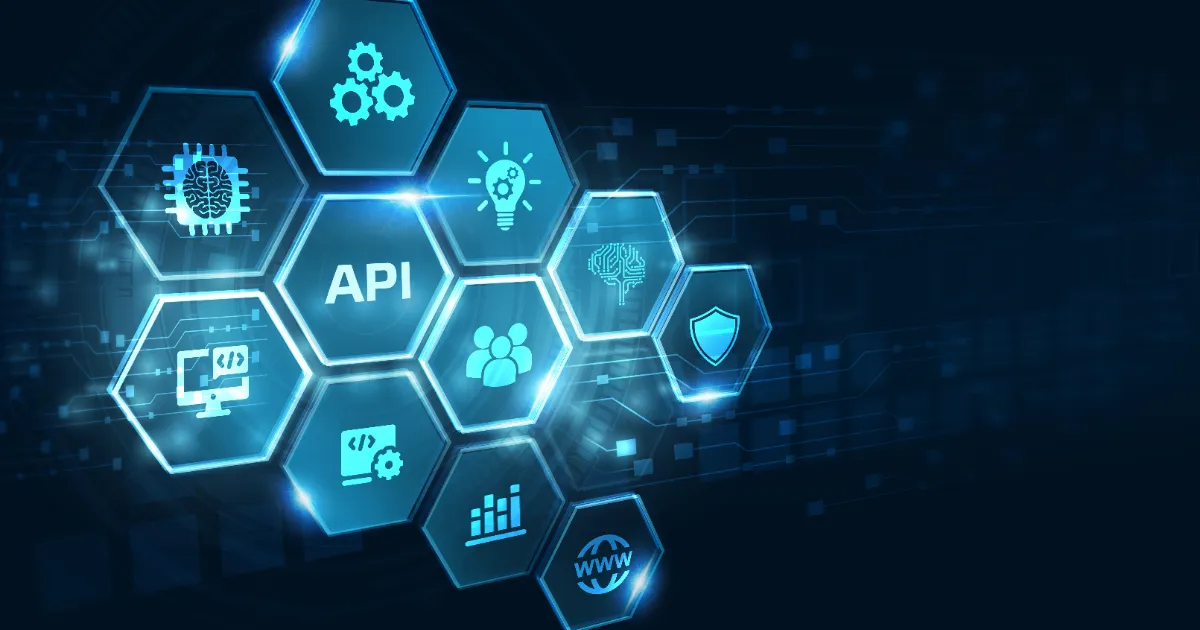 Adopting an API Maturity Model to Accelerate Innovation