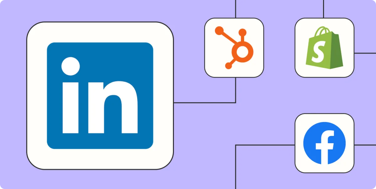 6 ways to automate LinkedIn Conversions
