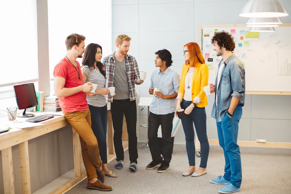 Cultivating a Learning Organisation