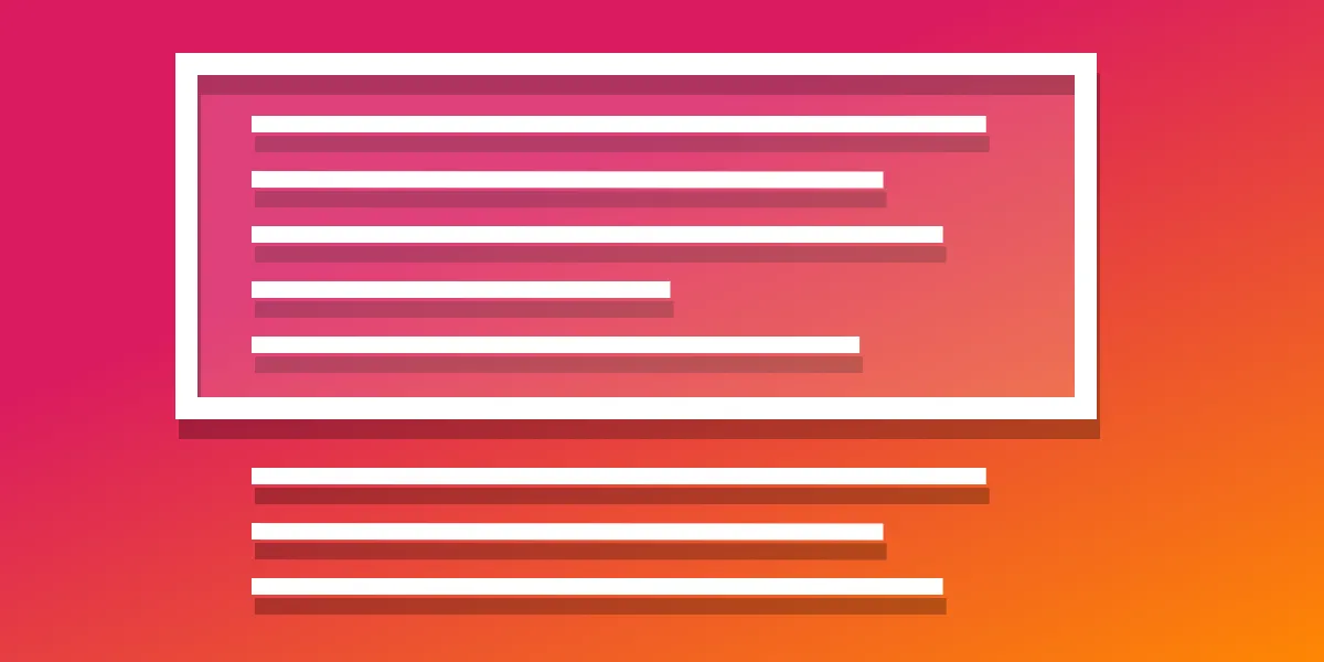 Overflow And Data Loss In CSS | CSS-Tricks