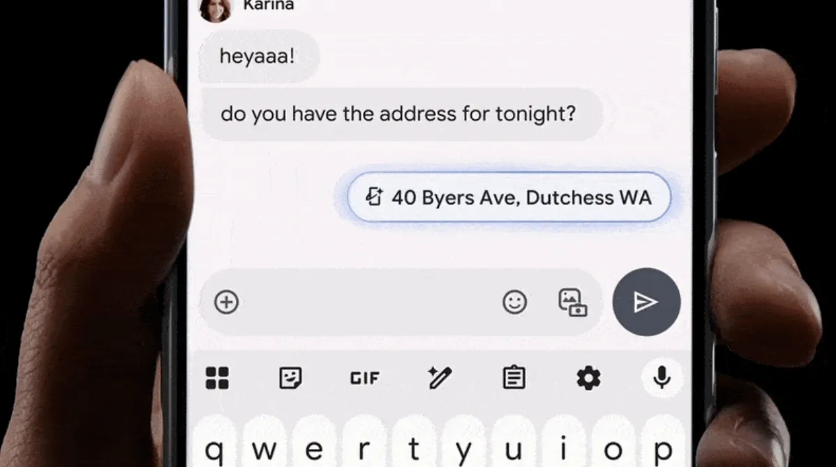 Listing