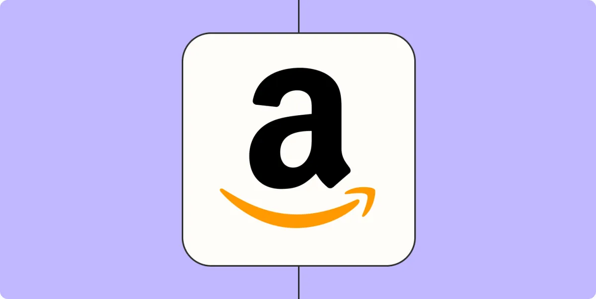 Your guide to Amazon automation