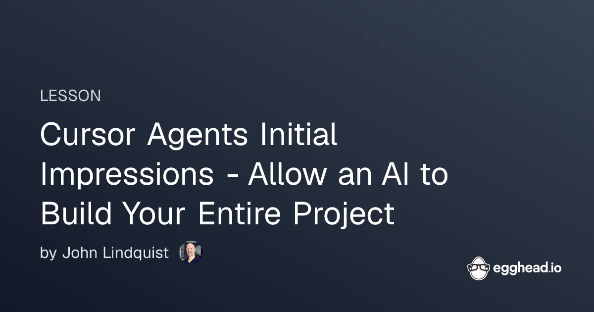 Listing