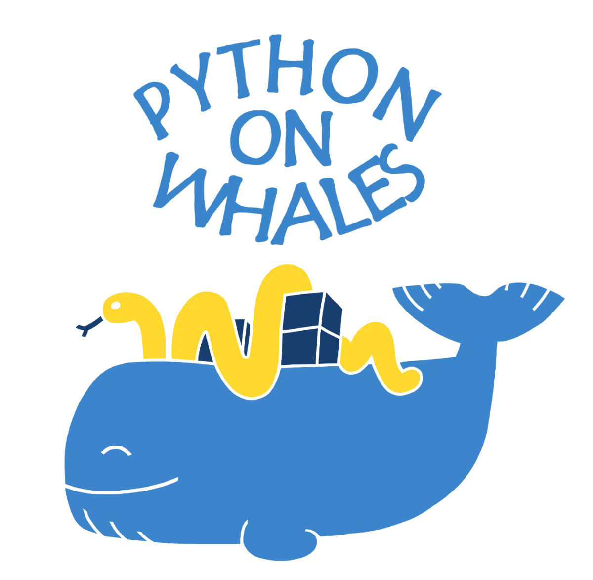 Guest Post: Calling the Docker CLI from Python with Python-on-whales