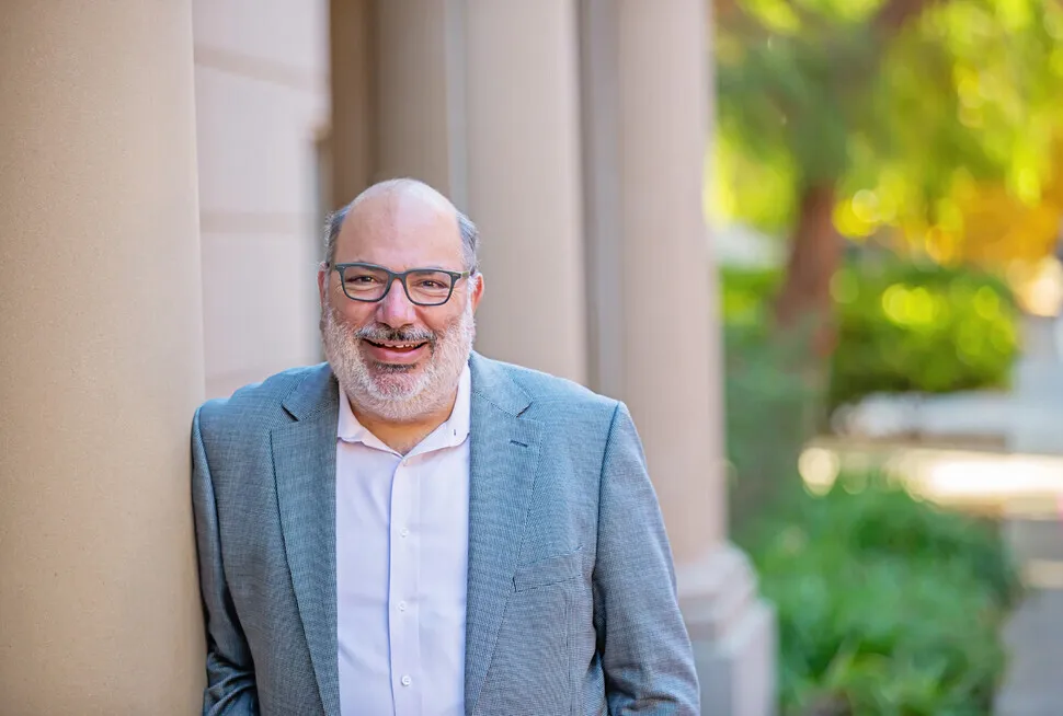 James Landay Recognized for ACM SIGCHI Lifetime Research Award