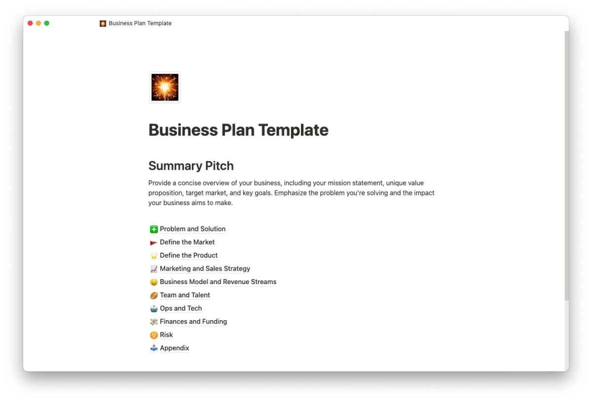 Business requirements document (BRD): A free guide and priceless tips
