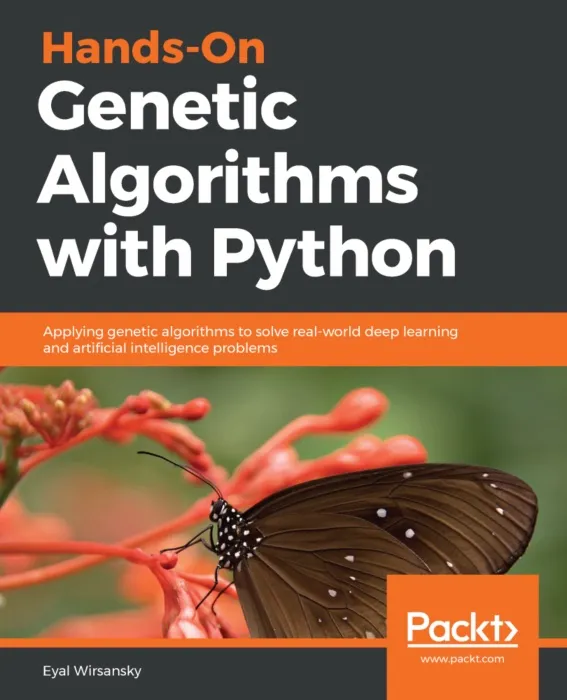 Q&A on the Book Hands-On Genetic Algorithms with Python