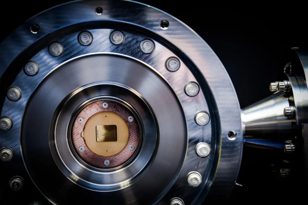 New Company Quantinuum Offers Quantum-Based Encryption
