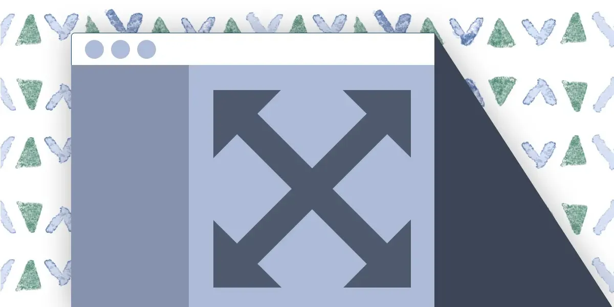 How to Leverage the Fullscreen API… and Style It | CSS-Tricks