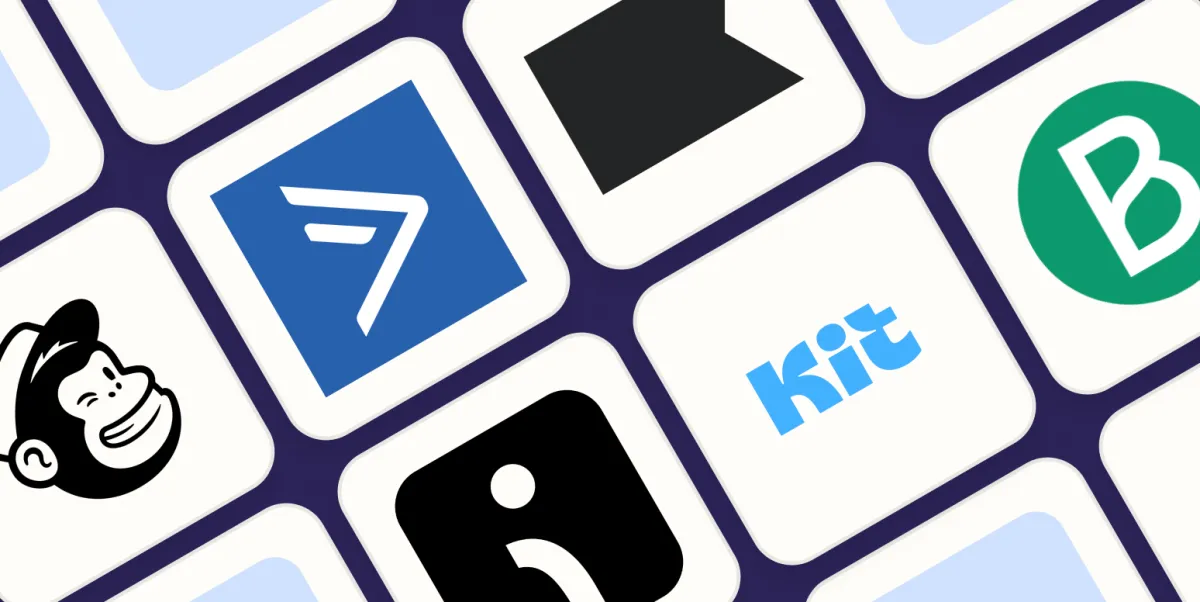 The 10 best email drip campaign software in 2026