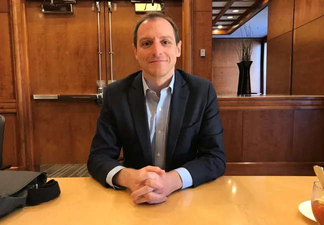 WSO2 CEO Tyler Jewell: Ballerina and the End of Middleware