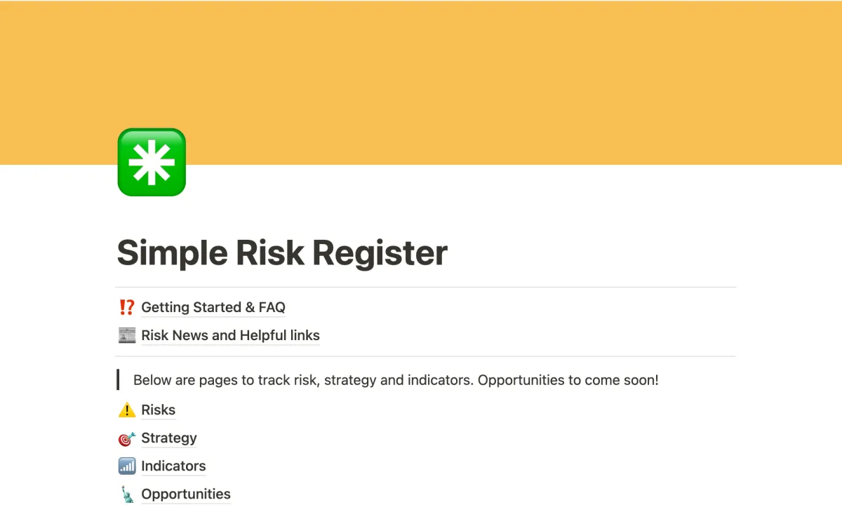Risk in project management: 5 ways to mitigate it