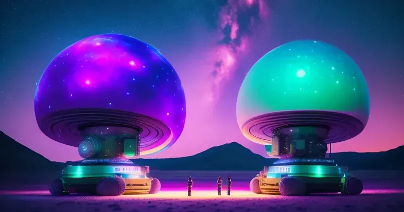 ChatGPT vs. Bard: What Can We Expect? - Deepgram Blog ⚡️