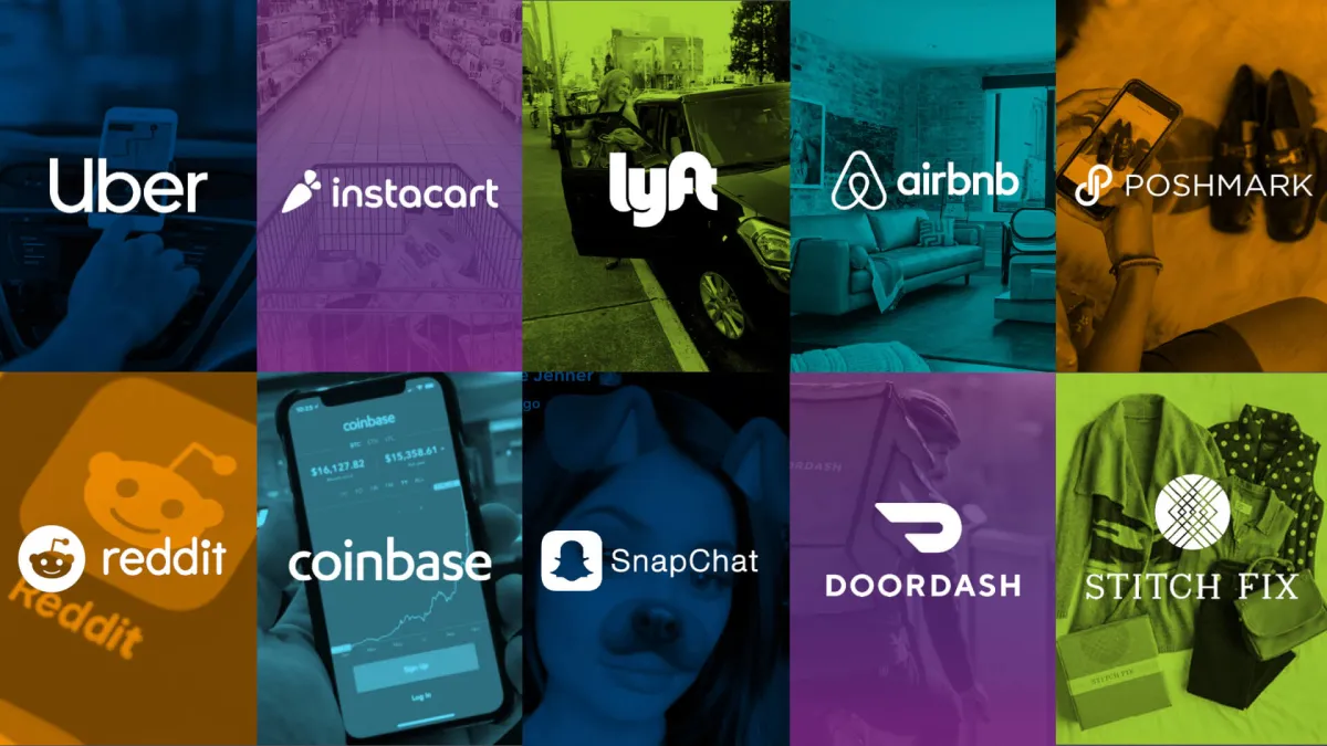 Listing