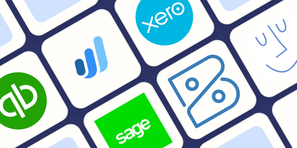 The best accounting software for small business