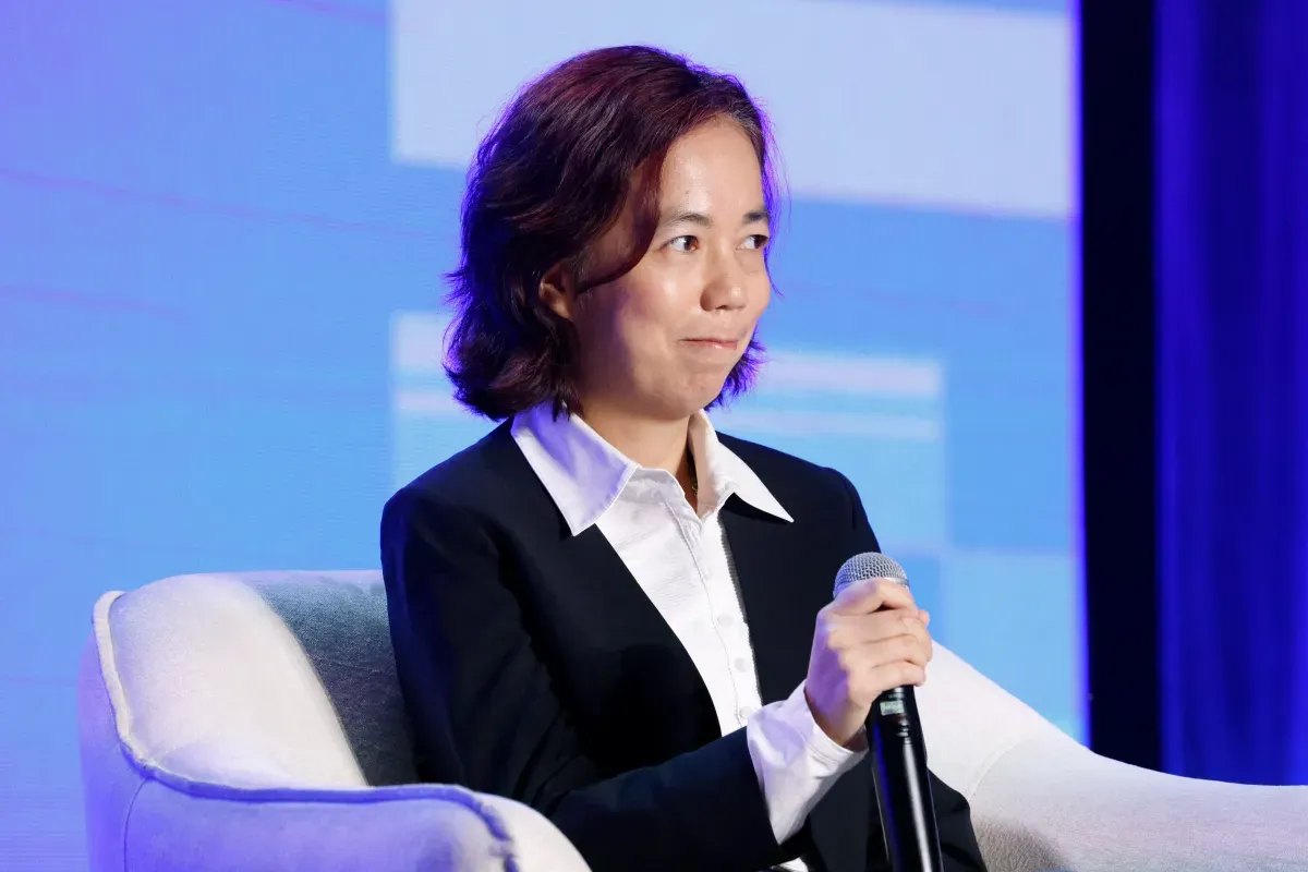 Group co-led by Fei-Fei Li suggests that AI safety laws should anticipate future risks