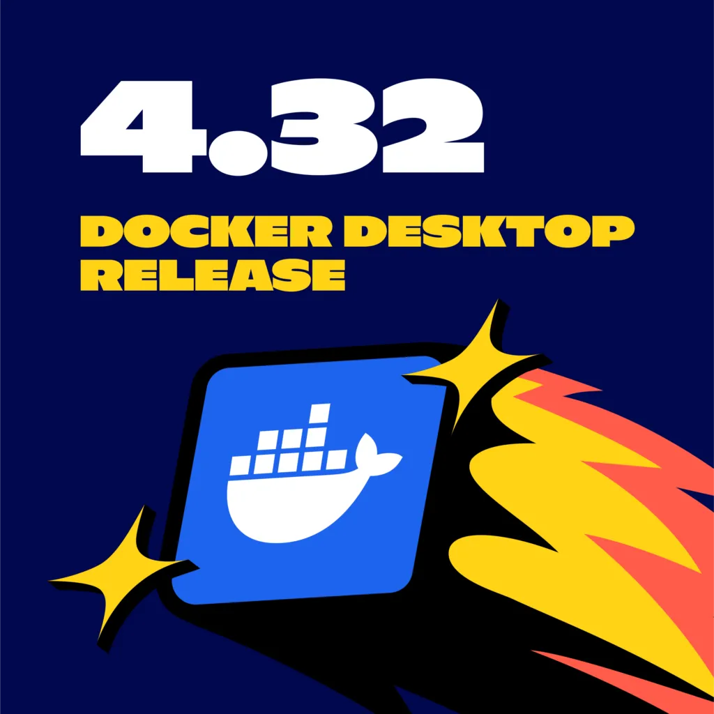 Docker Desktop 4.32: Beta Releases of Compose File Viewer, Terminal Shell Integration, and Volume