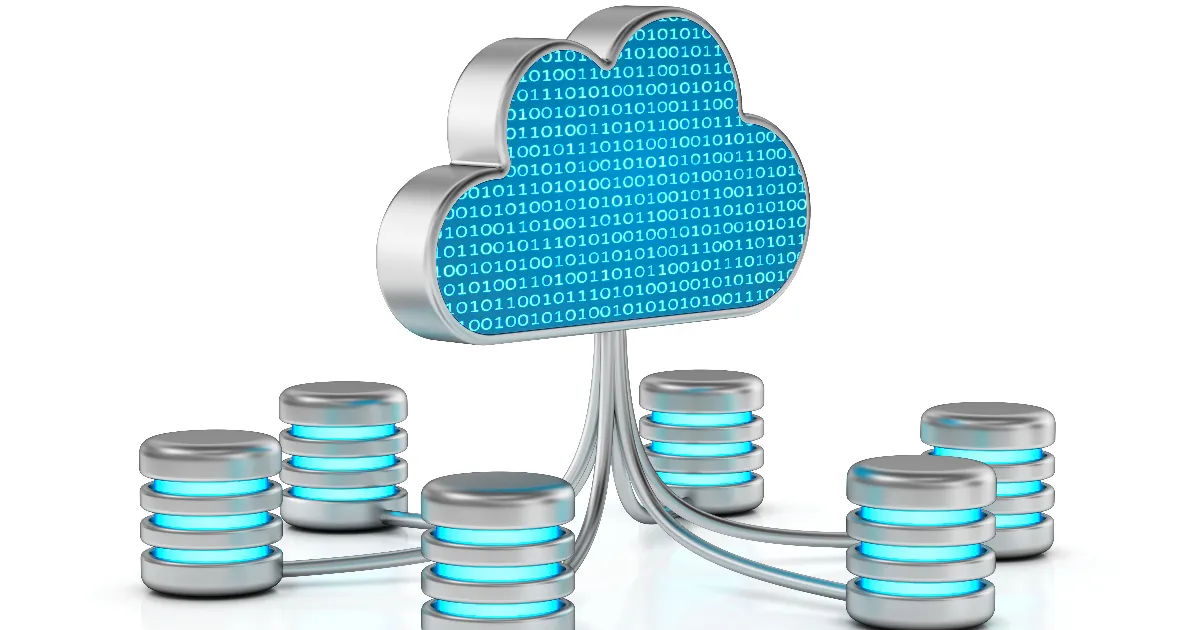 The Next Evolution of the Database Sharding Architecture