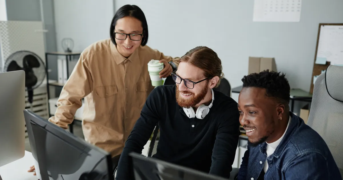 Autism at the Workplace: Autism Coaching as a Methodology