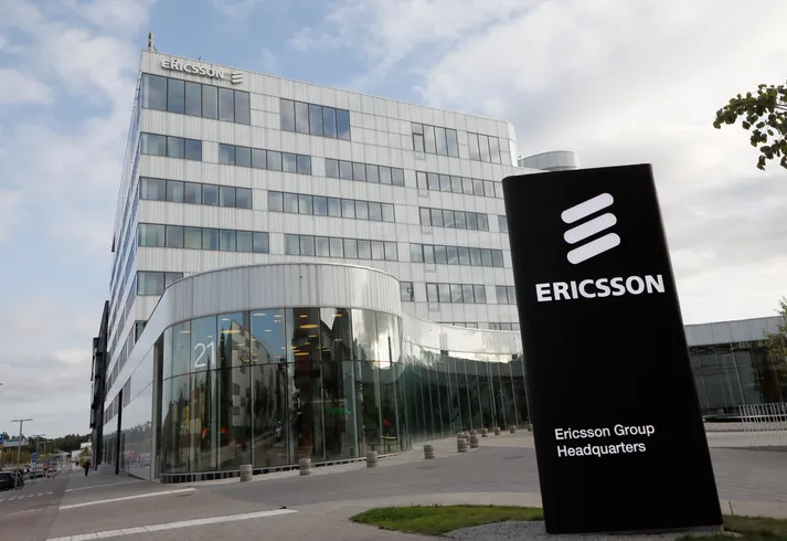 Agile Transformation at Ericsson