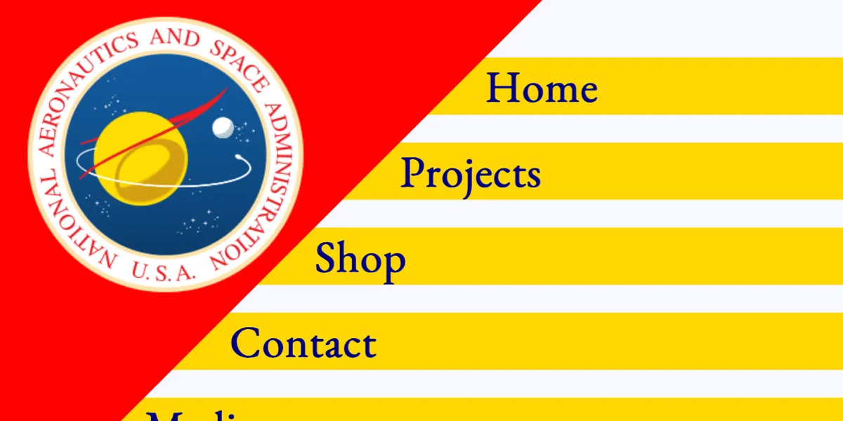 Using CSS Shapes for Interesting User Controls and Navigation