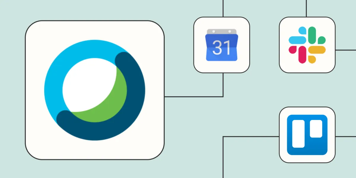 5 ways to automate Cisco Webex Meetings