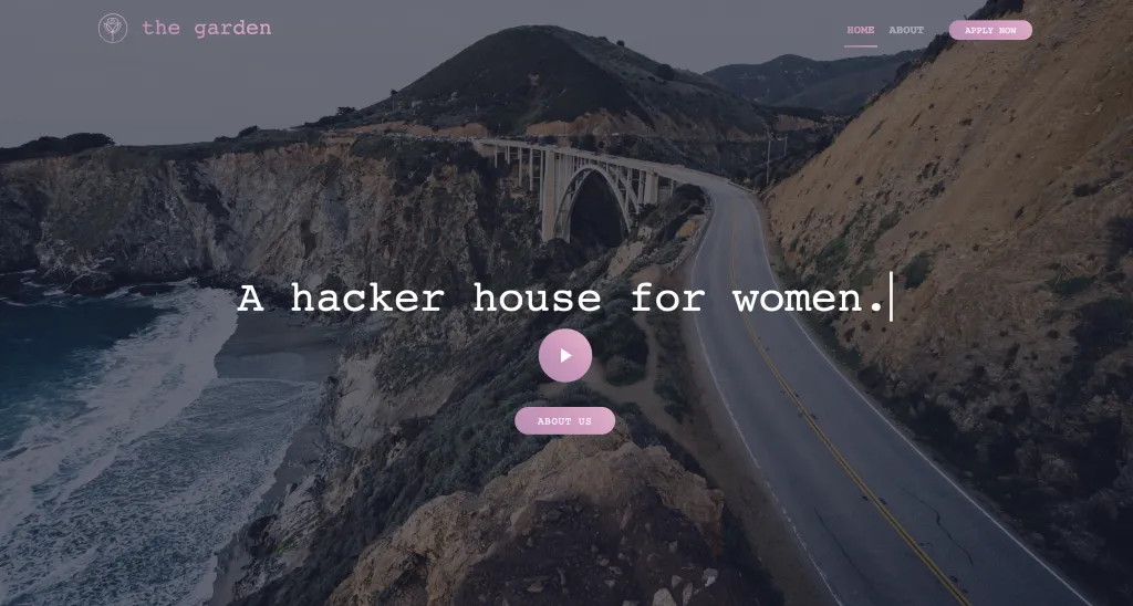San Francisco All-Female Hacker House Aims to Support Women Builders