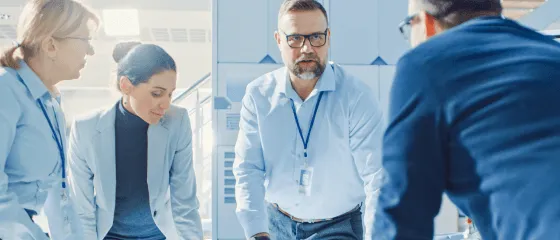 IDC - Emerging Vendor
